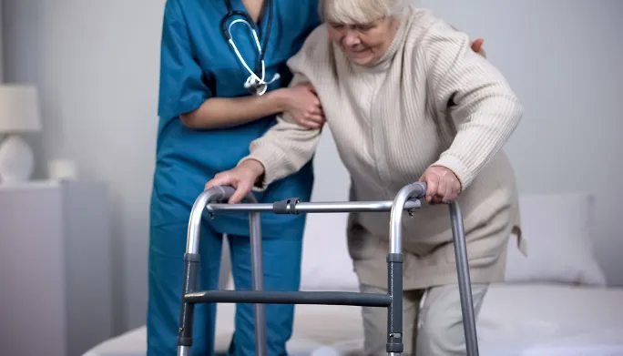 Hip Replacement Recovery Shift Therapy & Wellness in Rome, GA