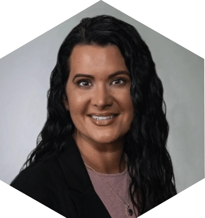 Jenni Wright, NP-C of Georgia Bone and Joint