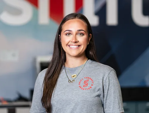 Dr. Kallan Carper, PT, DPT, Physical Therapist at Shift Therapy & Wellness in Rome, GA