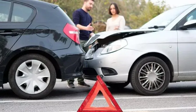 Auto Accident Injury Recovery Shift Therapy & Wellness in Rome, GA