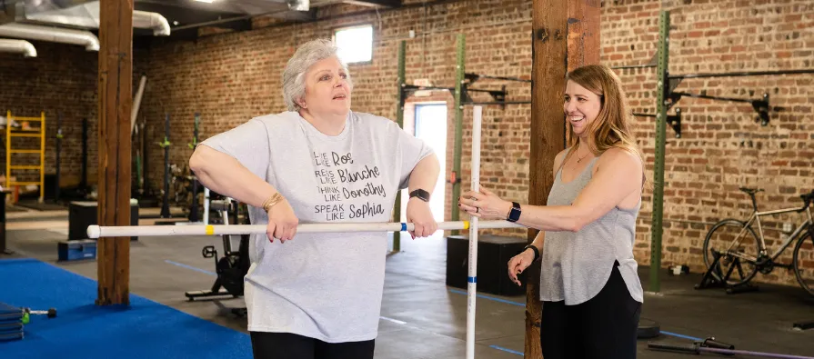 Occupational Therapy treatment at Shift Therapy & Wellness in Rome, GA