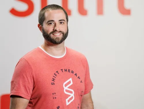 Dr. Clint Satterfield, PT, DPT, Cert-DN, Physical Therapist at Shift Therapy & Wellness in Rome, GA