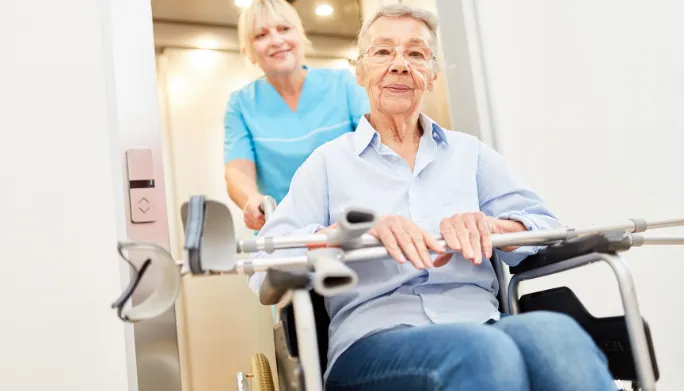 Stroke Recovery treatment at Shift Therapy & Wellness
