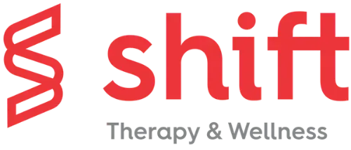 Shift Therapy & Wellness