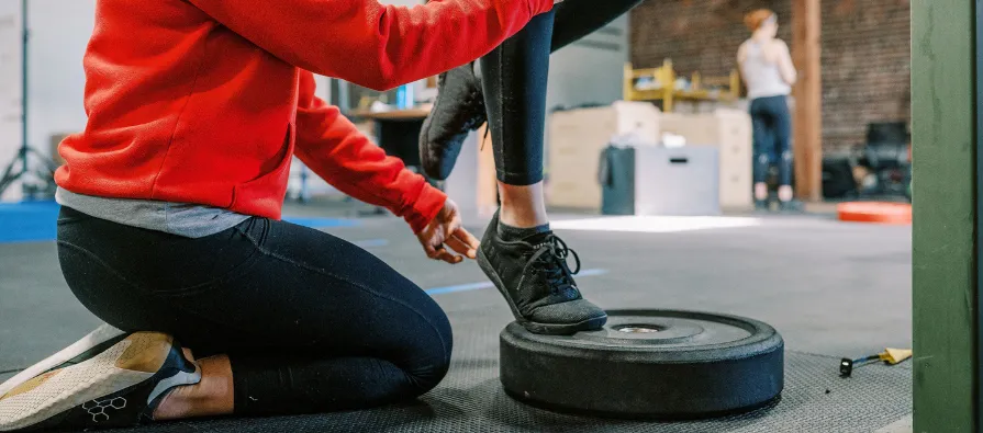 personal training rome