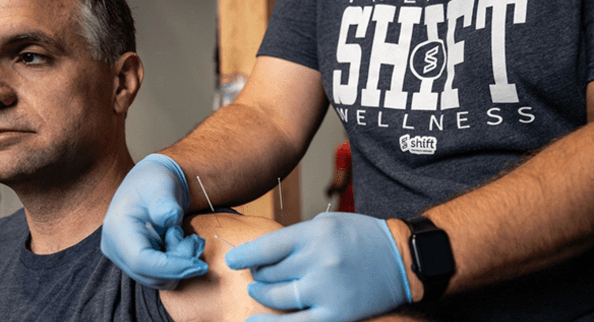 Physical Therapy in Shannon, GA