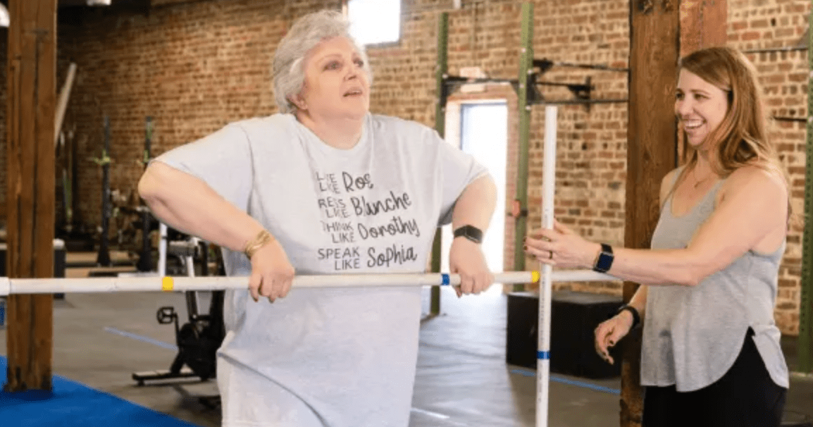 Physical Therapy in Cave Spring, GA